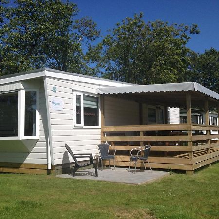 Northseachalets Ameland Buren  Luaran gambar