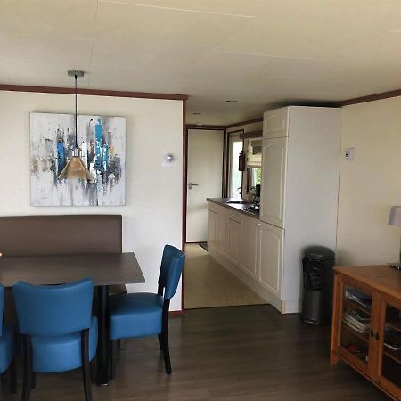Northseachalets Ameland Buren  Luaran gambar