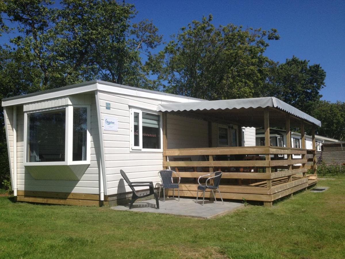 Northseachalets Ameland Buren  Luaran gambar