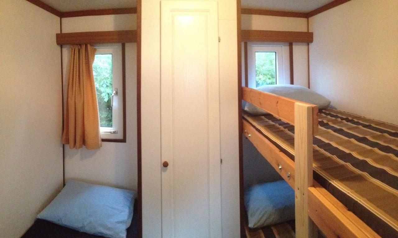 Northseachalets Ameland Buren  Luaran gambar