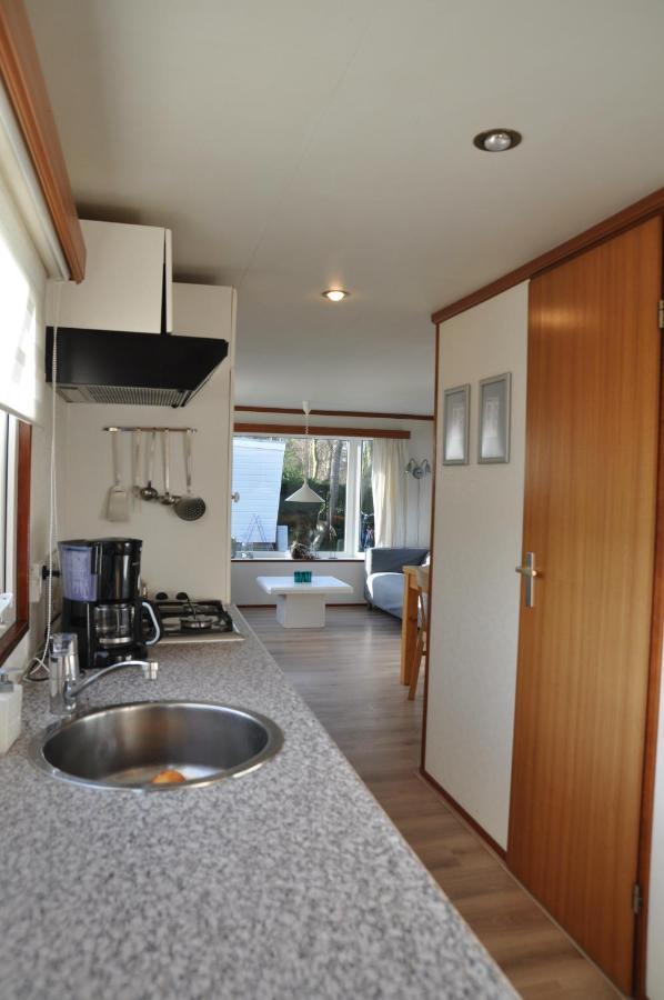 Northseachalets Ameland Buren  Luaran gambar