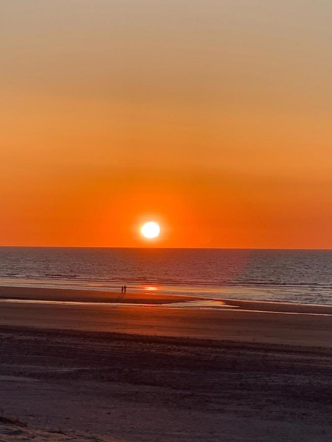 Northseachalets Ameland Buren  Luaran gambar
