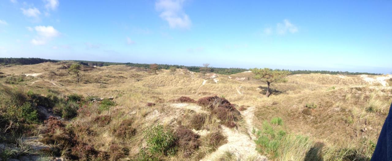 Northseachalets Ameland Buren  Luaran gambar