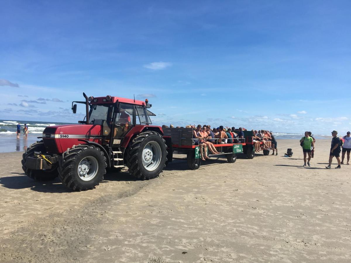 Northseachalets Ameland Buren  Luaran gambar