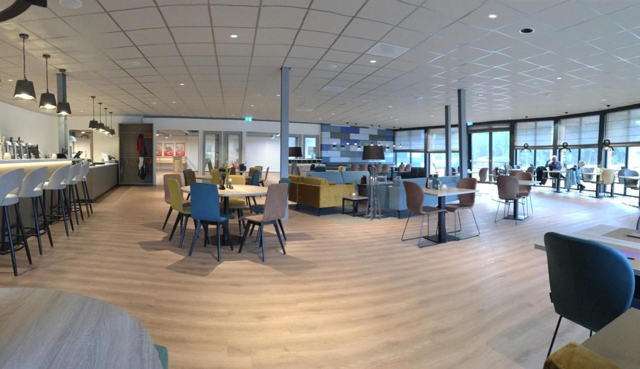 Northseachalets Ameland Buren  Luaran gambar